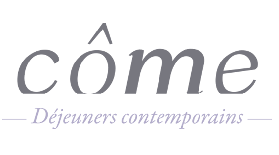 Côme Logo
